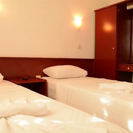 Hotel Nergiz