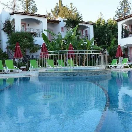 Nergiz Hotel
