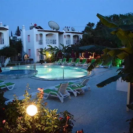 Hotel Nergiz